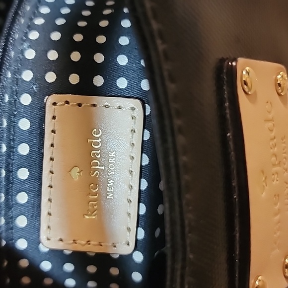 Kate Spade Bag - Picture 10 of 10